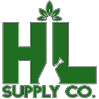 Hemp Leaf Supply Co.